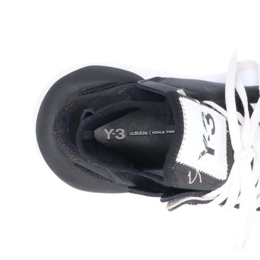 adidas アディダス/Y-3 KAIWA/F97415/24.5/レディーススニーカー/AB  