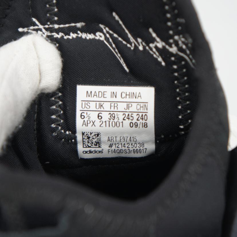 adidas アディダス/Y-3 KAIWA/F97415/24.5/レディーススニーカー/AB  