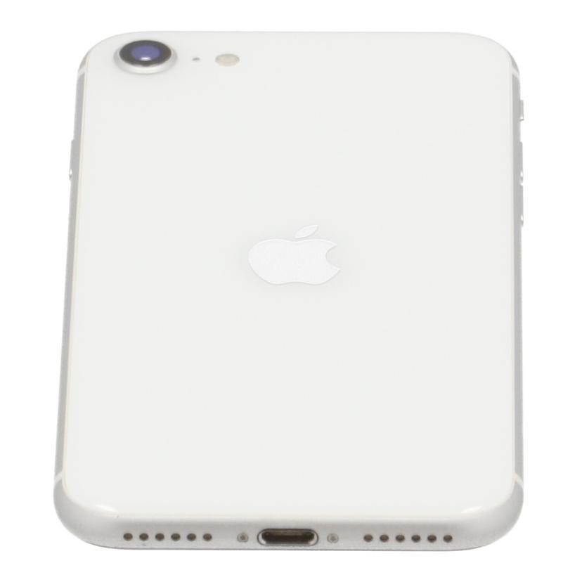 Apple docomo アップル/iPhone SE(第2世代)128GB/MXD12J/A/F17D396HPLK3/Bランク/09【中古】｜wonderrex-ec｜05