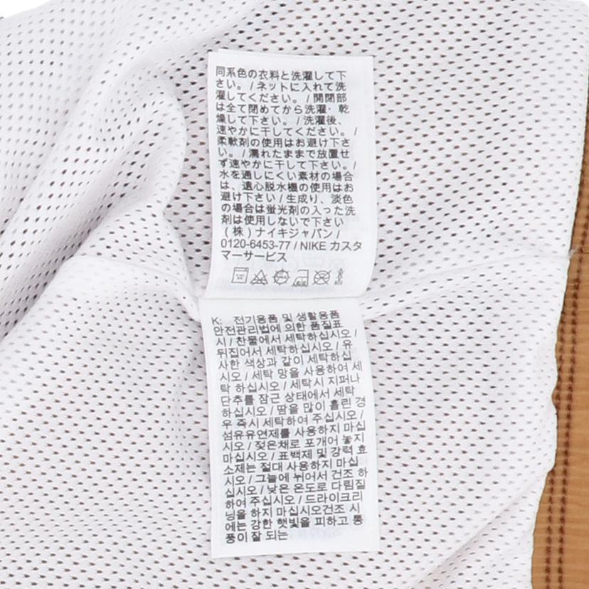 NIKE（ナイキ） ナイキ/ジョーダンエッセンシャルジャケット/FN4622