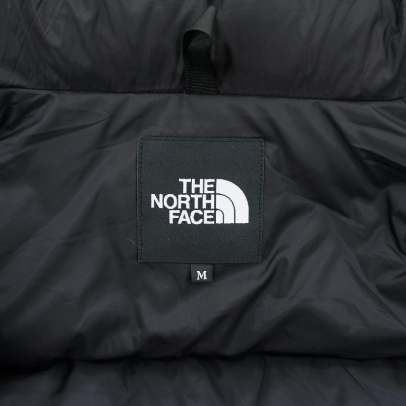 THE NORTH FACEノースフェイス/バルトロライトジャケット/ND92340/M