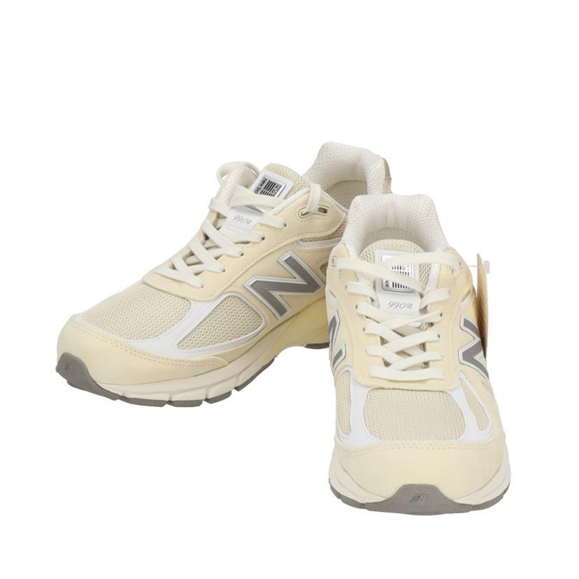 新品未使用　ニューバランス　990v4 U990TE4 New Balance 990V4 