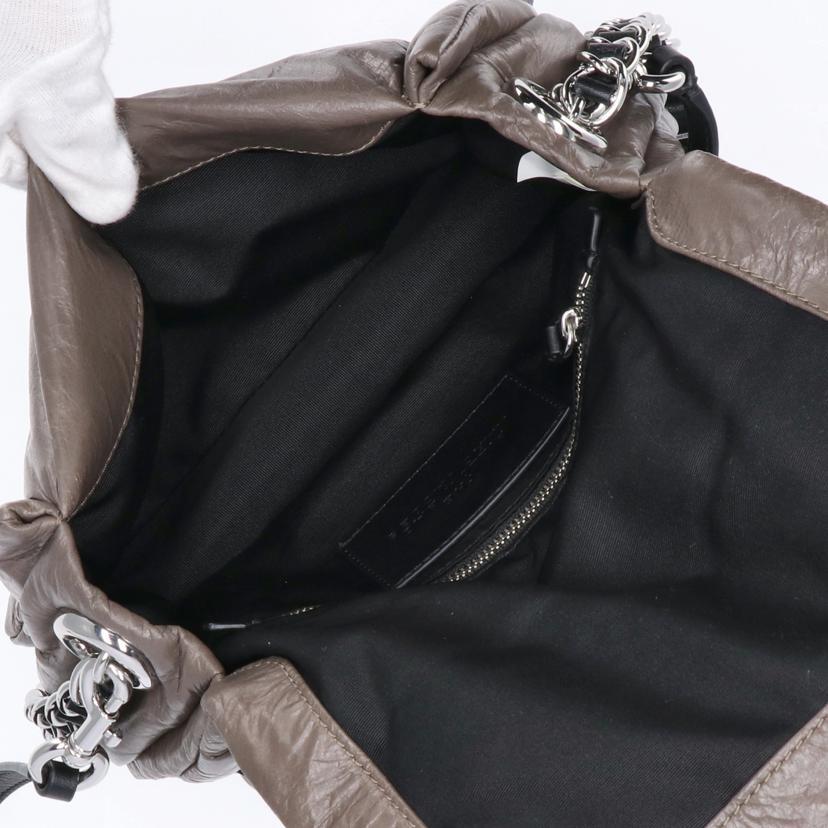 MARC JACOBS マークジェイコブス/ザ ピローバッグ/M0015416 214/ブランドバック/Bランク/09【中古】 MARC JACOBS（マーク・ジェイコブス） マークジェイコブス/ザ ピロー
