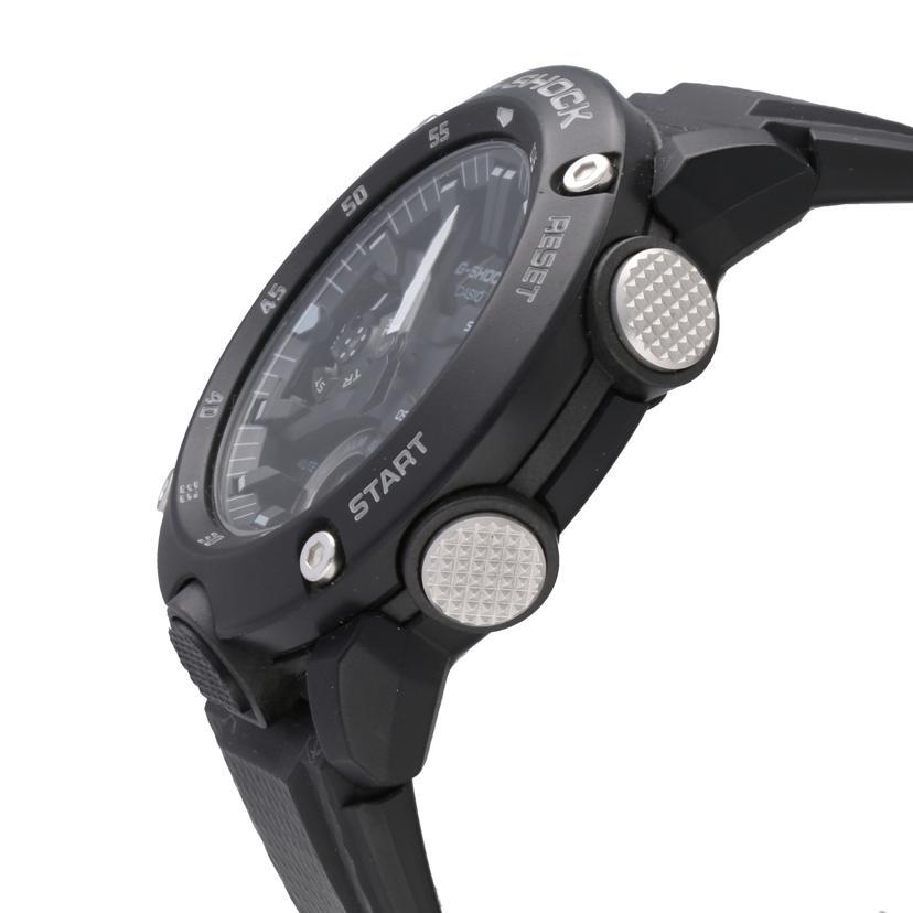 CASIO（カシオ） カシオ/G-SHOCK アナデジ/GA-2000S-1AJF/BB3***/AB