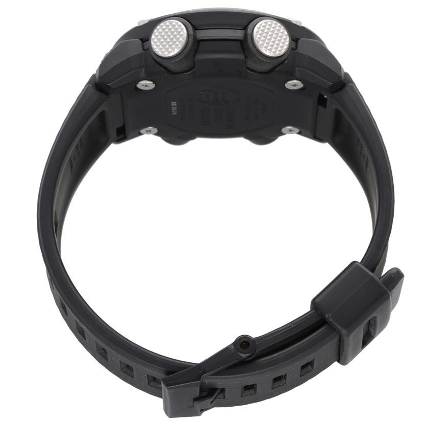 CASIO カシオ/G-SHOCK アナデジ/GA-2000S-1AJF/BB3***/ABランク/09【中古】 CASIO（カシオ） カシオ/G-SHOCK アナデジ/GA-2000S-1AJF/BB3***/AB