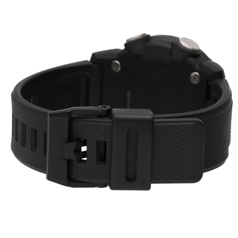 CASIO カシオ/G-SHOCK アナデジ/GA-2000S-1AJF/BB3***/ABランク/09【中古】 CASIO（カシオ） カシオ/G-SHOCK アナデジ/GA-2000S-1AJF/BB3***/AB