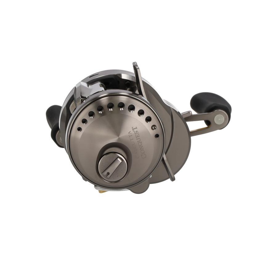 SHIMANO シマノ/カルカッタコンクエストBFS XGR/045706/リール/AB
