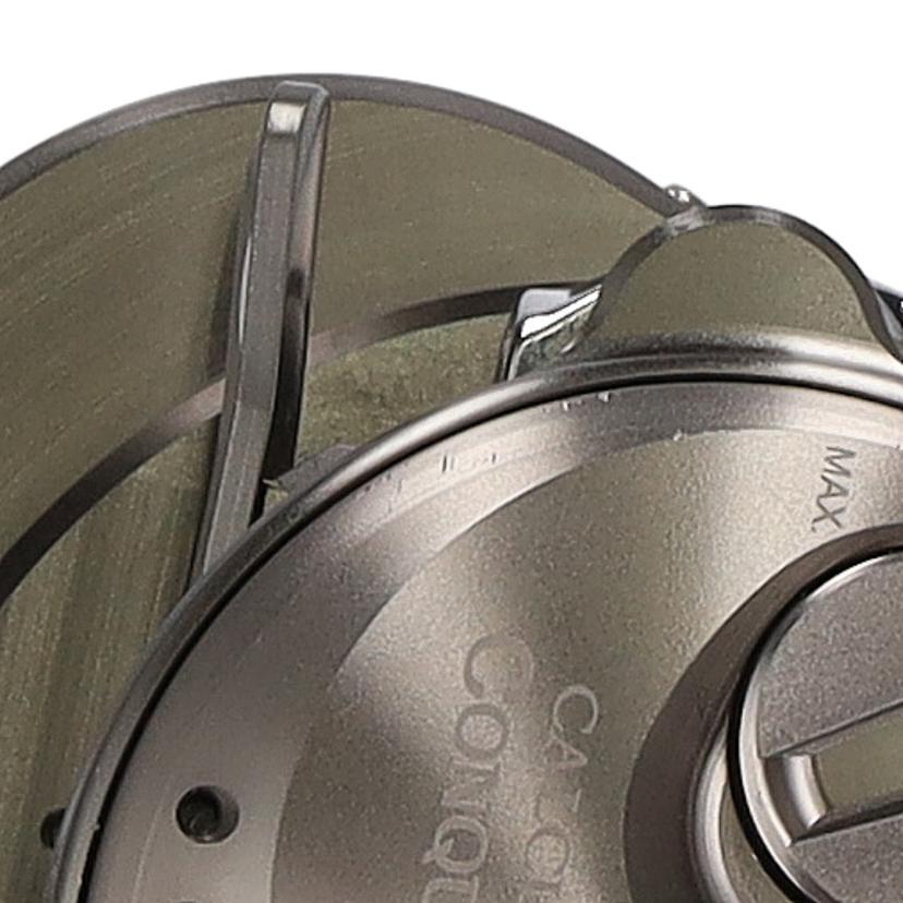 SHIMANO シマノ/カルカッタコンクエストBFS XGR/045706/リール/AB
