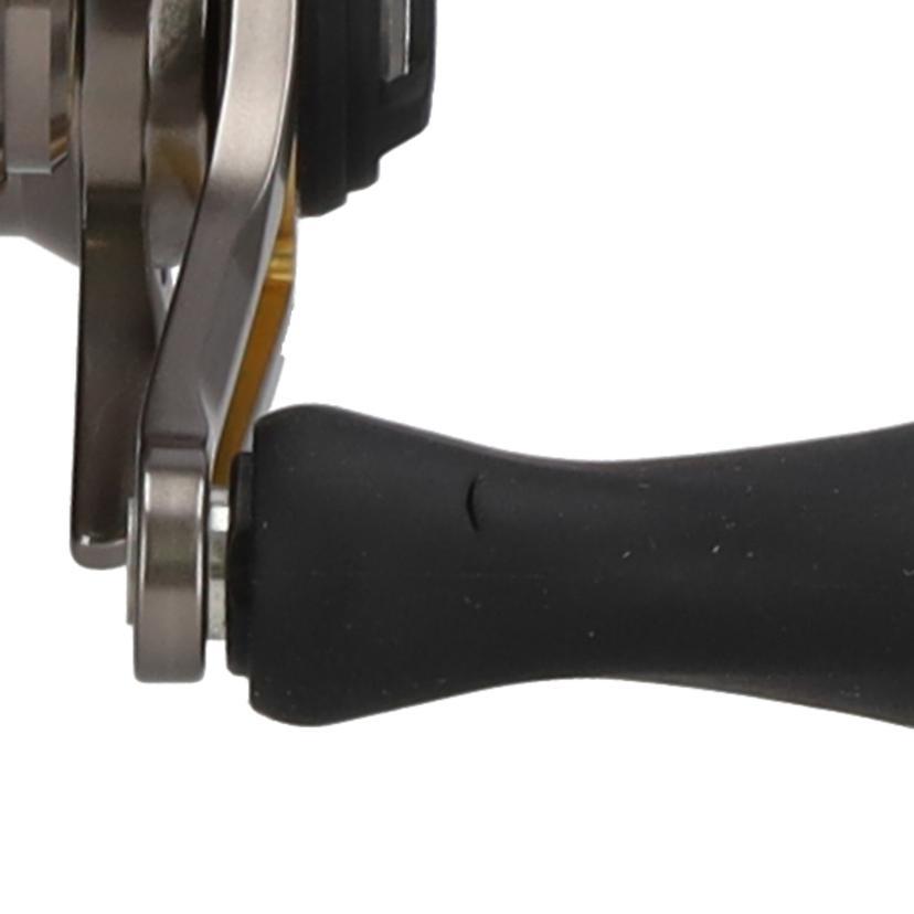 SHIMANO シマノ/カルカッタコンクエストBFS XGR/045706/リール/AB