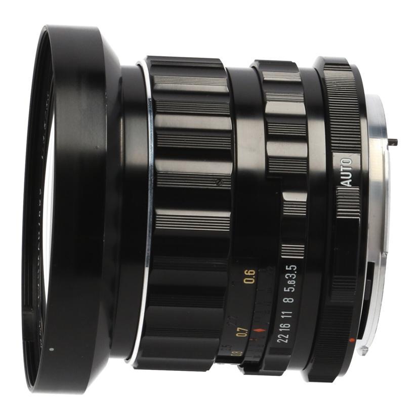 PENTAX ペンタックス/中判レンズ/smc T 6x7 55mm F3.5/8235638/カメラ関連/Bランク/09【中古】 PENTAX ペンタックス/中判レンズ/smc T 6x7 55mm F3.5/8235638