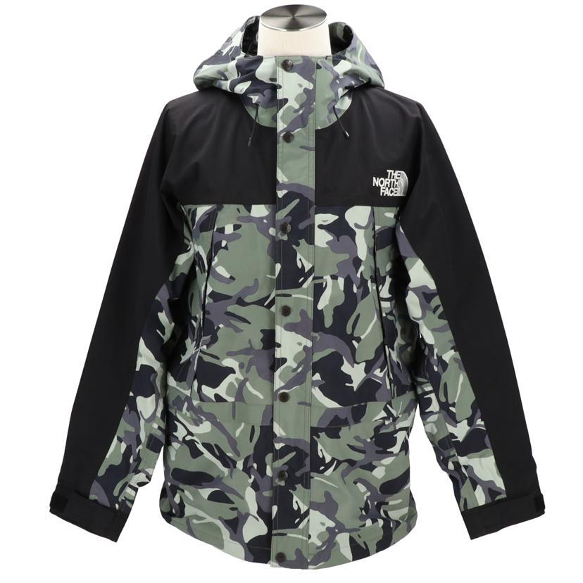THE NORTH FACEノースフェイス/ノベルティマウンテンライトジャケット