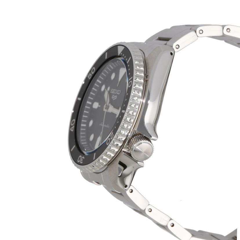 SEIKO（セイコー） セイコー/5スポーツ オートマチック/SBSA005/456