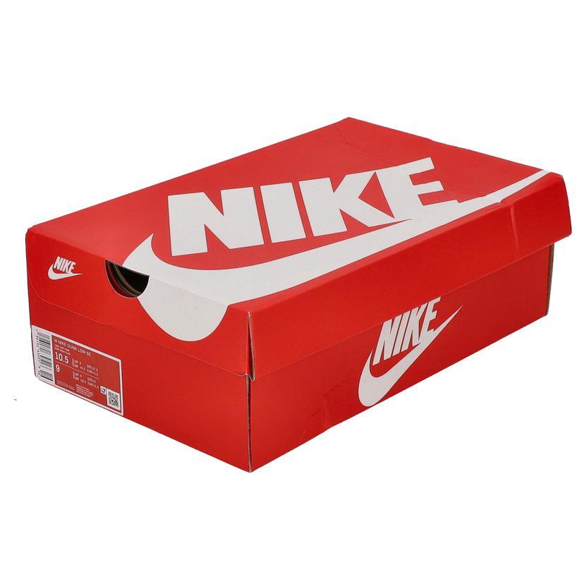 NIKE（ナイキ） ナイキ/WMNS DUNKLOW Teddy Bear/DZ5318-640/ABランク