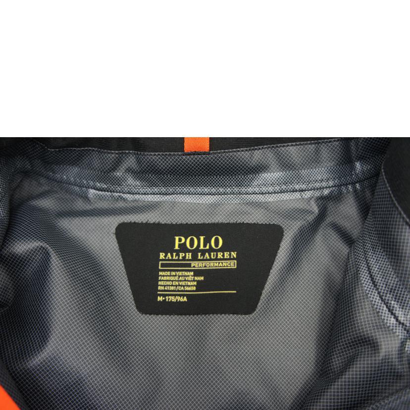 POLO RALPH LAUREN ポロ ラルフローレン/マウンテンパーカー/ABランク