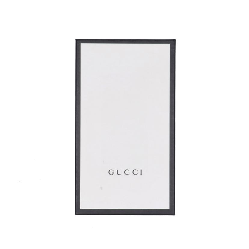 GUCCI（グッチ） グッチ/ホースビットドライビングシューズ/548604/SA