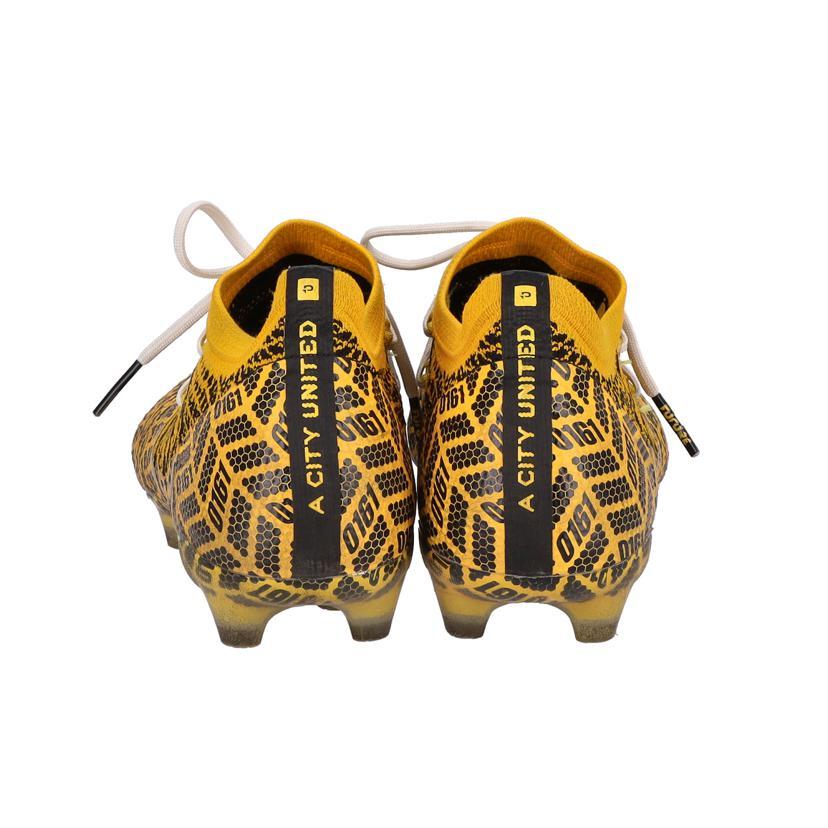 PUMA（プーマ） プーマ/FutureZ 1.4MCR FG/AGスパイク/107029-01/AB
