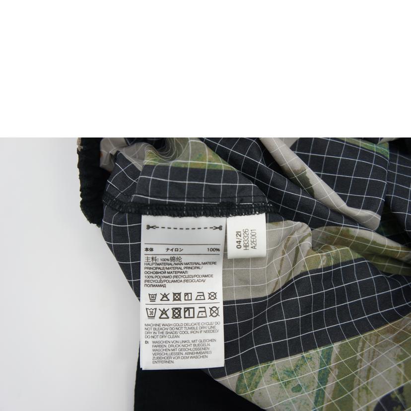 Y-3 ワイスリー/チャプターワンカモオールオーバープリントパンンツ/HB3326/Aランク/09【中古】 Y-3 ワイスリー/チャプターワンカモオールオーバープリントパンンツ
