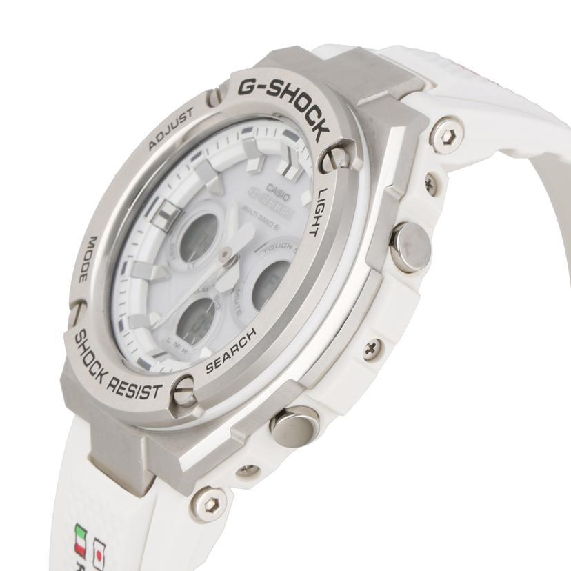 CASIO（カシオ） カシオ/G−STELL MOTUL AUTECH/GST-W310-7AJF/922