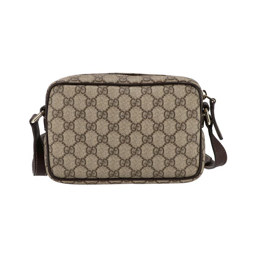 GUCCI グッチ/GGスプリームショルダーバッグ/201447/467***/SAランク 