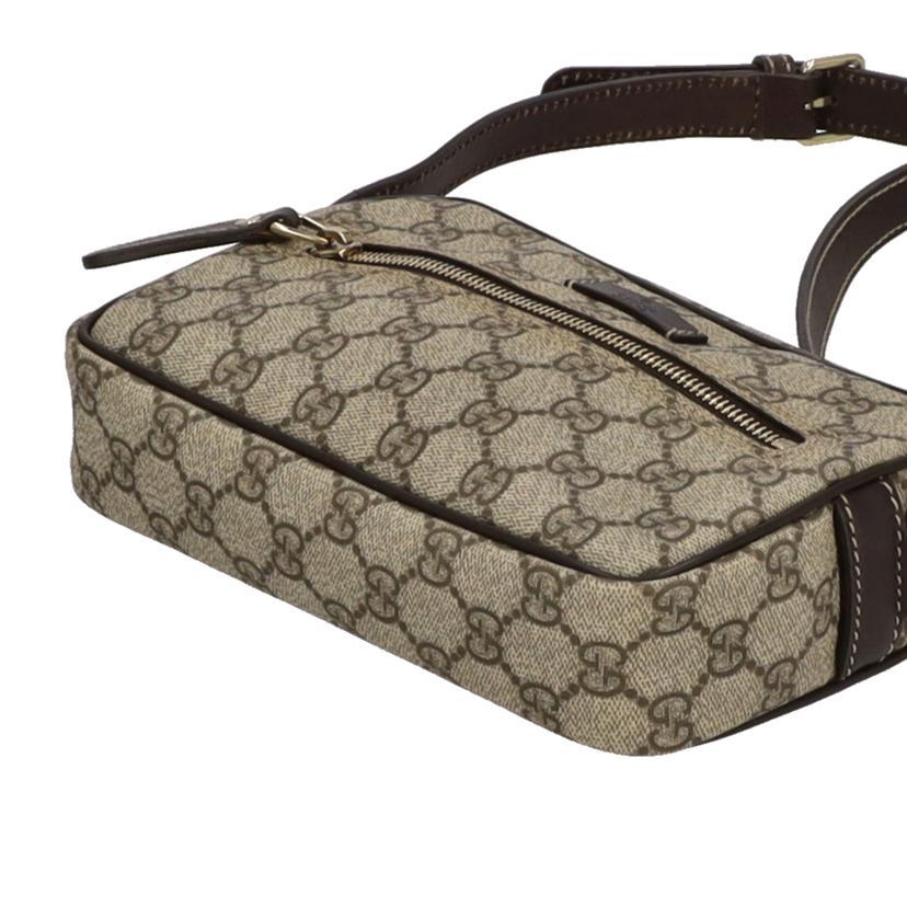 GUCCI グッチ/GGスプリームショルダーバッグ/201447/467***/SAランク 