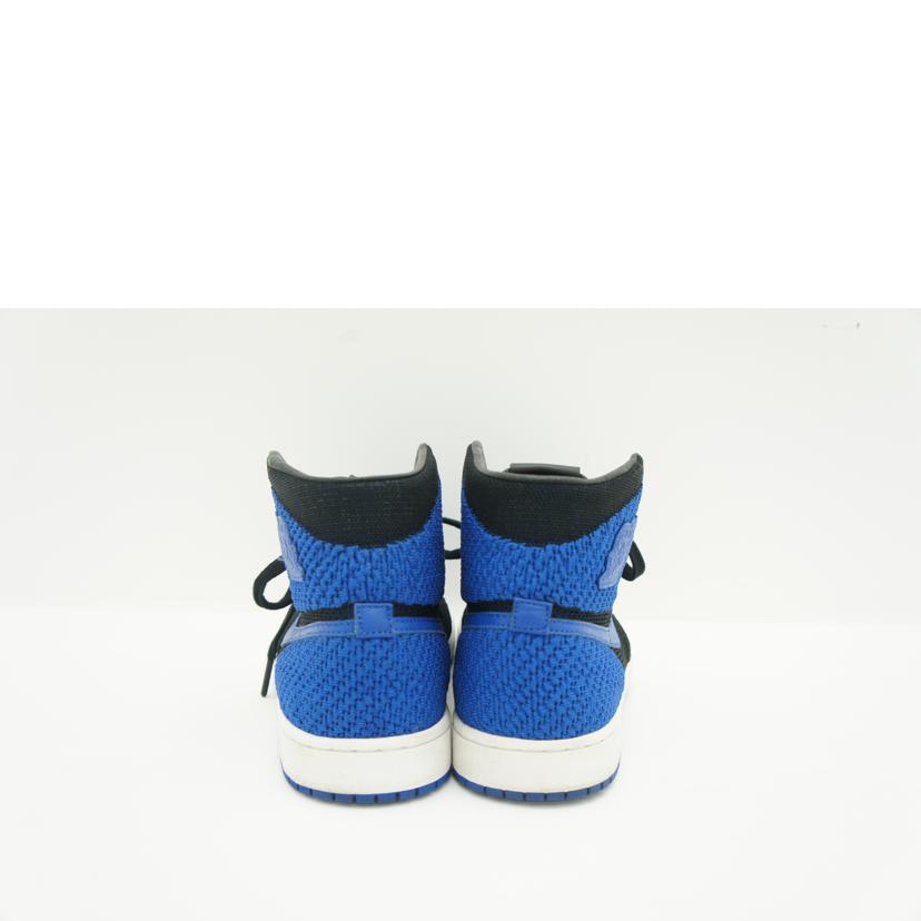 NIKE（ナイキ） ナイキ/AIR JORDAN1 RETRO HI フライニット/919704-006