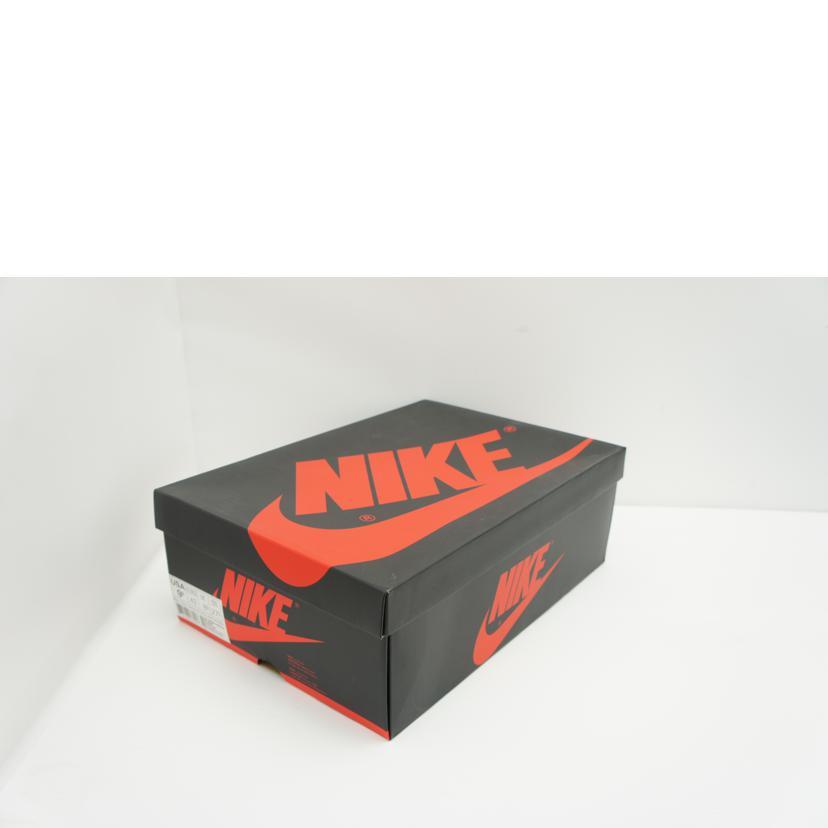 NIKE（ナイキ） ナイキ/AIR JORDAN1 RETRO HI フライニット/919704-006