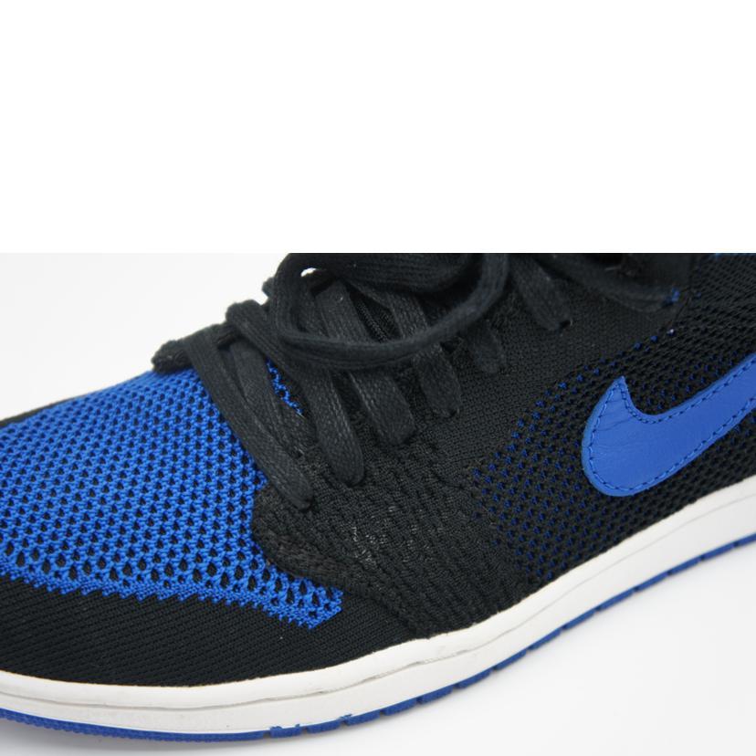 NIKE ナイキ/AIR JORDAN1 RETRO HI フライニット/919704-006/Aランク/09【中古】 NIKE（ナイキ） ナイキ/AIR JORDAN1 RETRO HI フライニット/919704-006