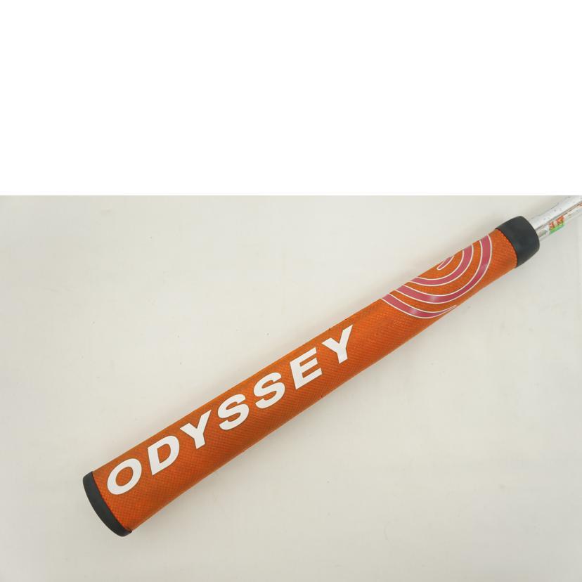 Callaway - Callaway キャロウェイ/ODYSSEY WHITEHOT PRO/2-BALL BLADE/Bランク/09【中古】 Callaway（キャロウェイ） キャロウェイ/ODYSSEY WHITEHOT PRO/2-BALL