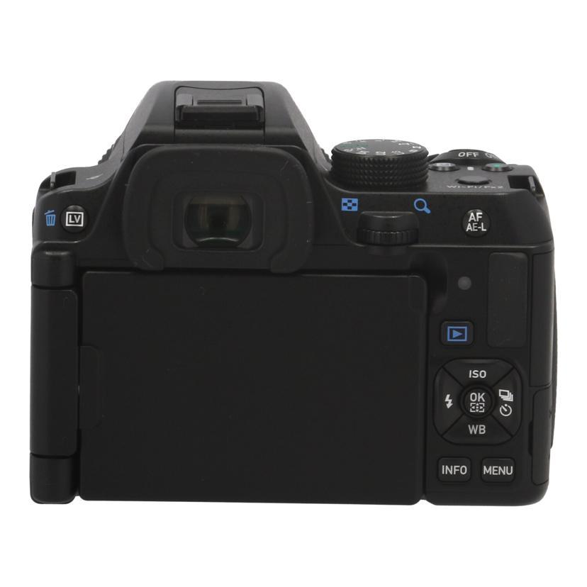 PENTAX ペンタックス/デジタル一眼カメラ/K-70 18-135WRキット/4527256/Bランク/09【中古】 PENTAX ペンタックス/デジタル一眼カメラ/K-70 18-135WRキット/4527256