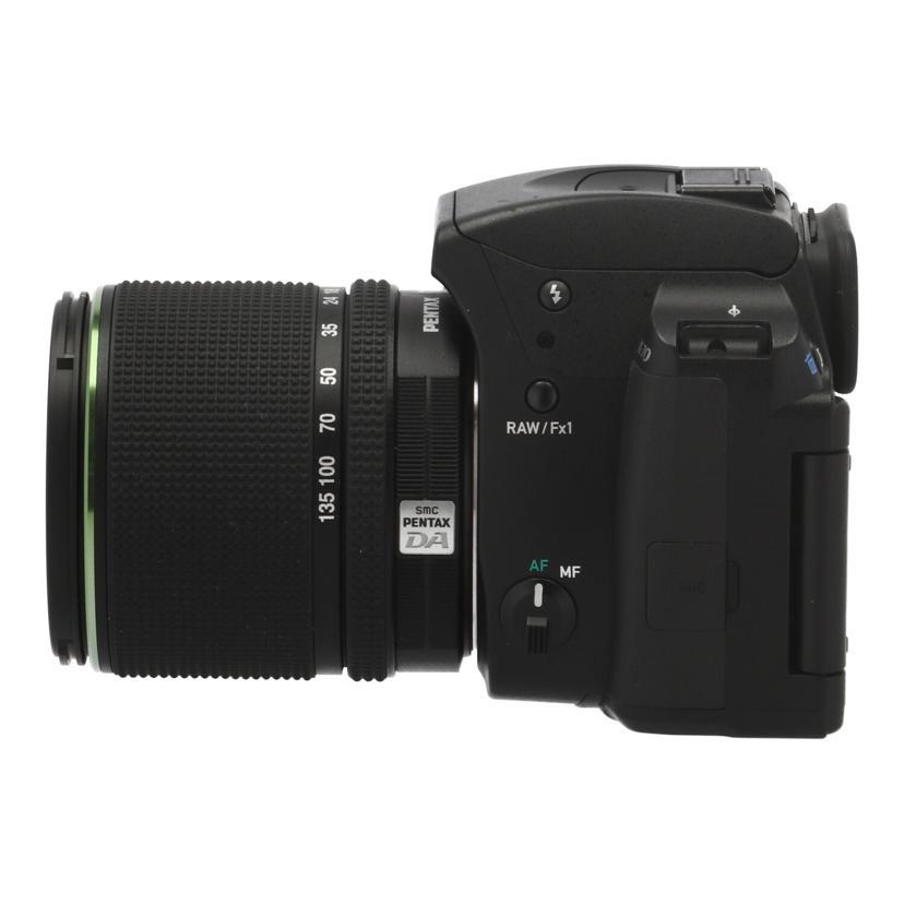 PENTAX ペンタックス/デジタル一眼カメラ/K-70 18-135WRキット/4527256