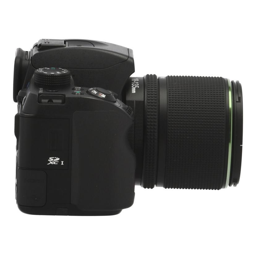 PENTAX ペンタックス/デジタル一眼カメラ/K-70 18-135WRキット/4527256/Bランク/09【中古】 PENTAX ペンタックス/デジタル一眼カメラ/K-70 18-135WRキット/4527256