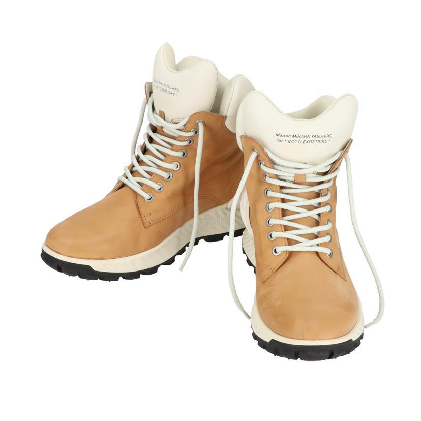MIHARAYASUHIRO Maison MIHARAYASUHIRO メゾンミハラヤスヒロ/ecco