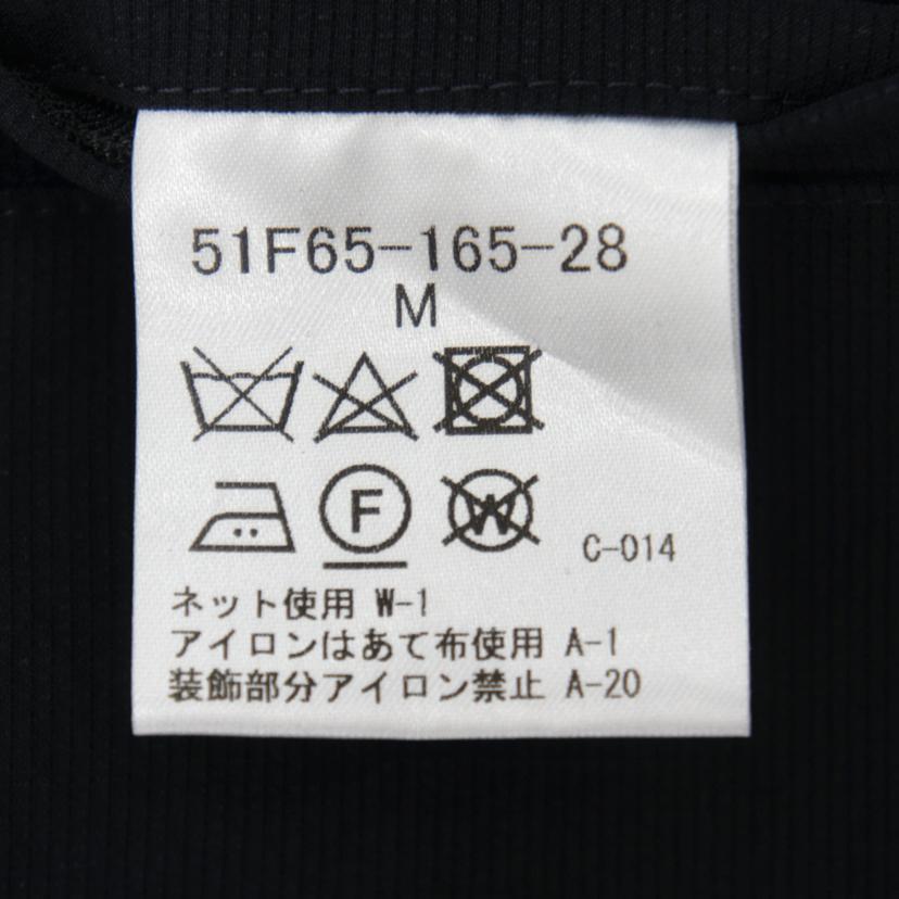 BLACK LABEL CRESTBRIDGE ブラックレーベルクレストブリッジ/フード付きブルゾン/51F65-165-28/Aランク/09【中古】 BLACK LABEL CRESTBRIDGE（ブラックレーベル クレストブリッジ） BLACK
