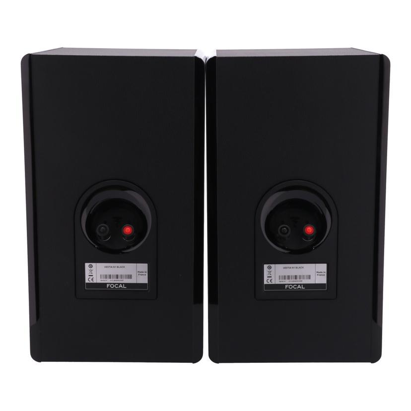 FOCAL フォーカル/スピーカー/Vestia N゜1 B/A1CJBA08000336/Aランク/09【中古】 FOCAL（フォーカル） フォーカル/スピーカー/Vestia N゜1 B
