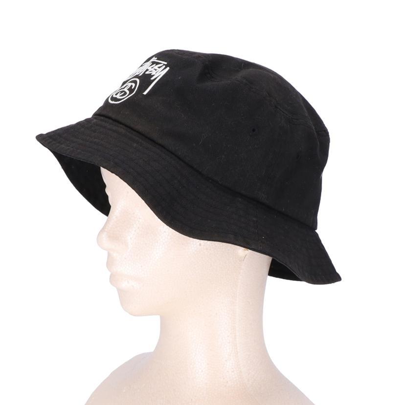 STUSSY（ステューシー） ステューシー/バケットハット/ABランク/09