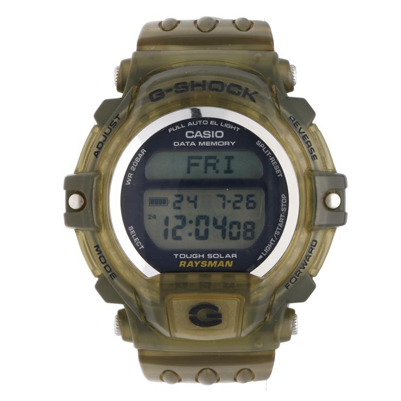 CASIO（カシオ） カシオ/G−SHOCK RAYSMAN/DW-9300/ABランク/09【中古