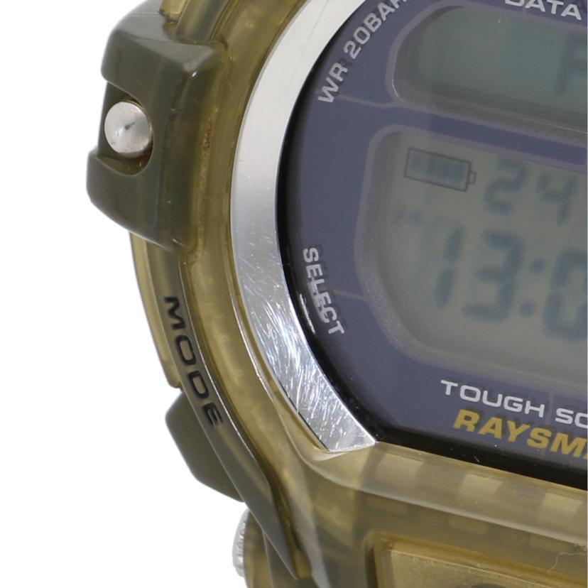 CASIO（カシオ） カシオ/G−SHOCK RAYSMAN/DW-9300/ABランク/09【中古