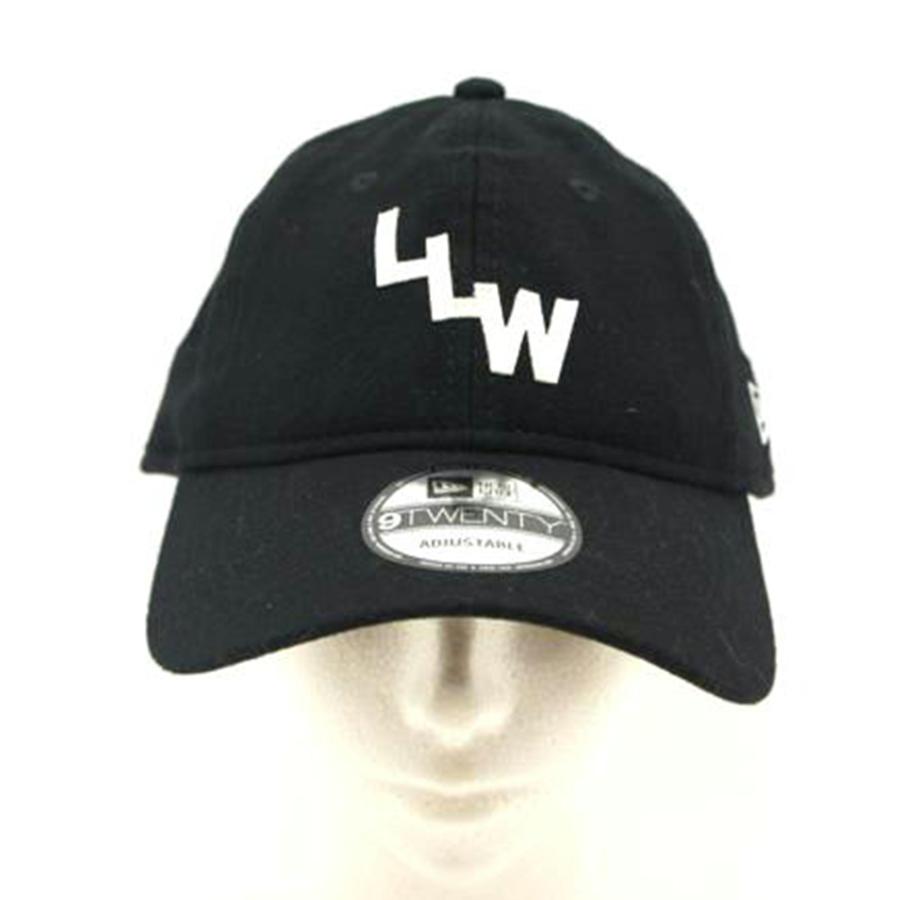 WTAPS×NEW ERA ダブルタップス×ニューエラ/フランネル 9TWENTY 