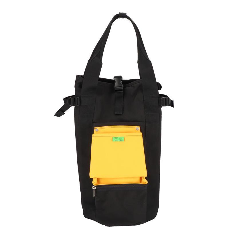 PORTER ポーター/UNION リュックサック/782-08689/Aランク/09【中古