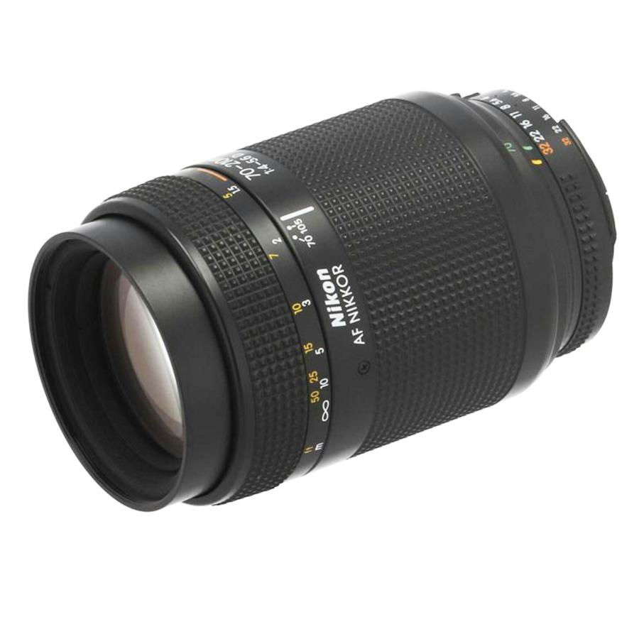 Nikon ニコン/AFレンズ/ AF 70-210/F4-5.6D/3194804/Bランク/09【中古 