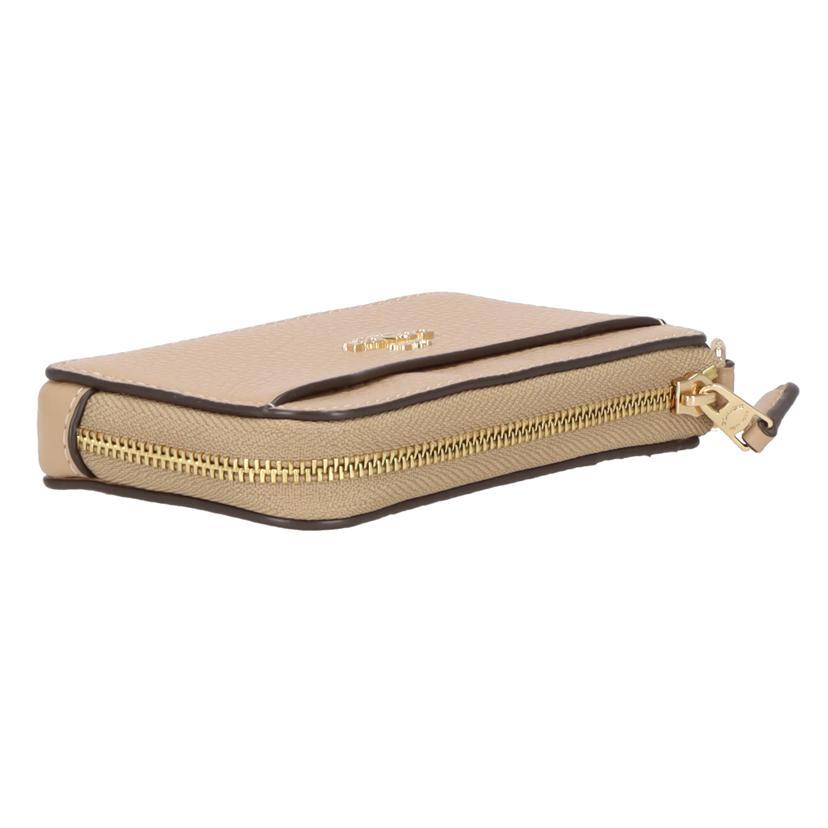 COACH コーチ/マルチファンクションカードケース/CH162/M22**/Aランク/09【中古】 COACH（コーチ） コーチ/マルチファンクションカードケース/CH162/M22