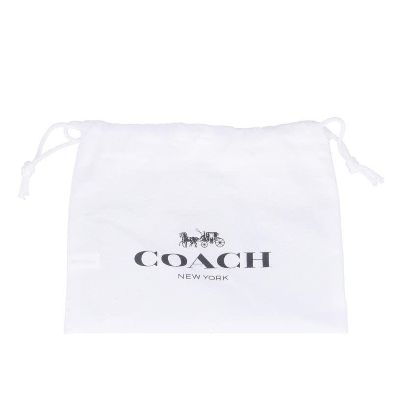COACH（コーチ） コーチ/マルチファンクションカードケース/CH162/M22