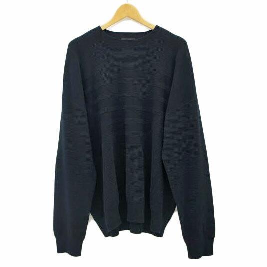 EMPORIO ARMANI エンポリオアルマーニ/ロゴカットソー/7V1MXD 1MHYZ/A