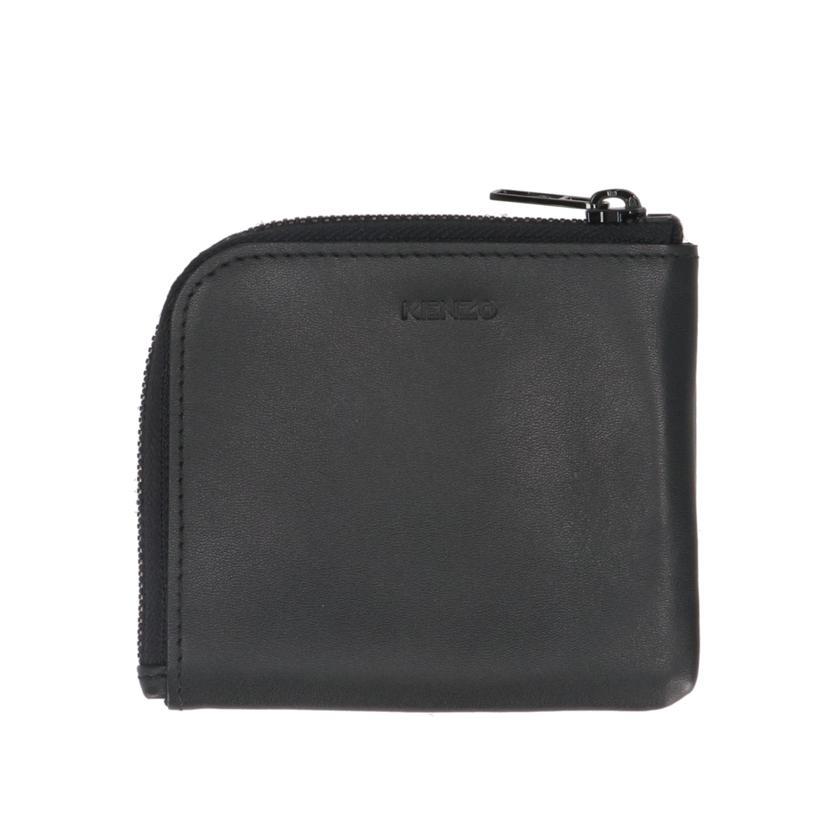 KENZO ケンゾー/スモールジップウォレット/FB65PM403L46 99/Aランク/09【中古】 KENZO（ケンゾー） ケンゾー/スモールジップウォレット/FB65PM403L46