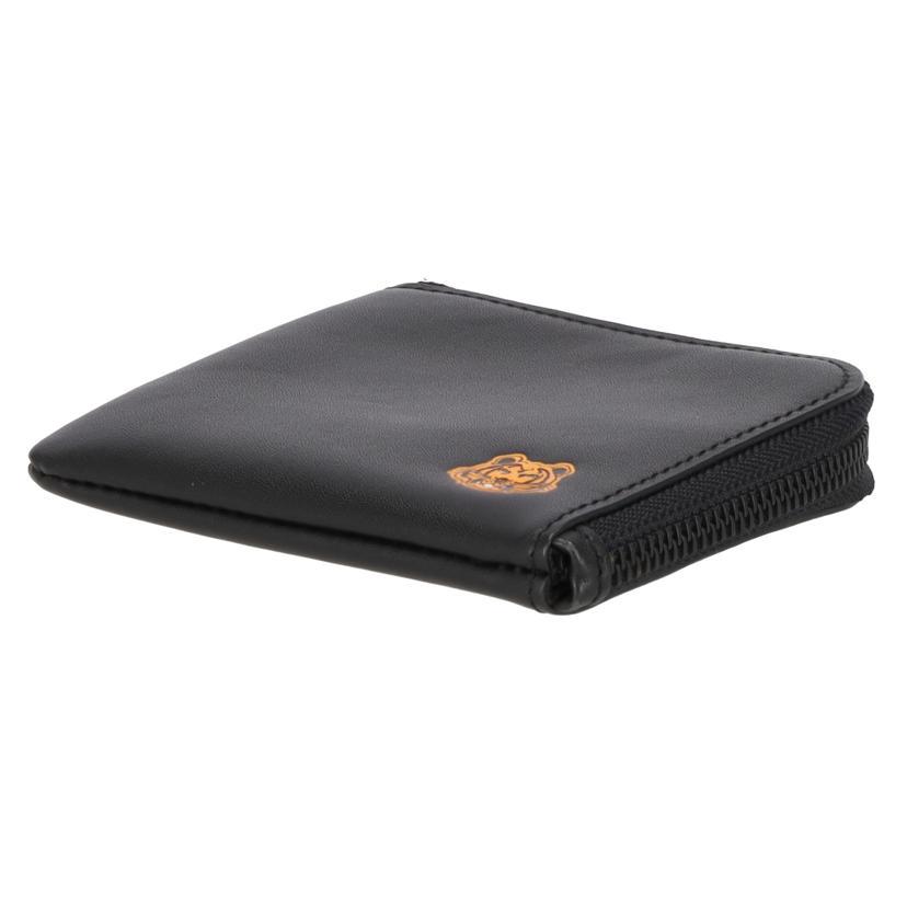 KENZO ケンゾー/スモールジップウォレット/FB65PM403L46 99/Aランク/09【中古】 KENZO（ケンゾー） ケンゾー/スモールジップウォレット/FB65PM403L46