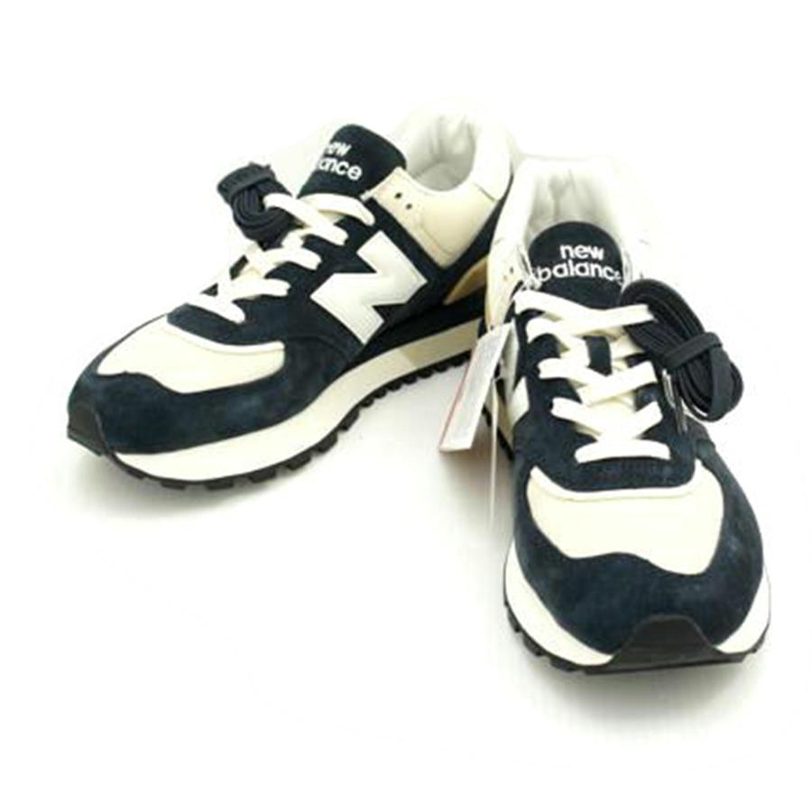New Balance（ニューバランス） ニューバランス/U574LGRN/Aランク/09