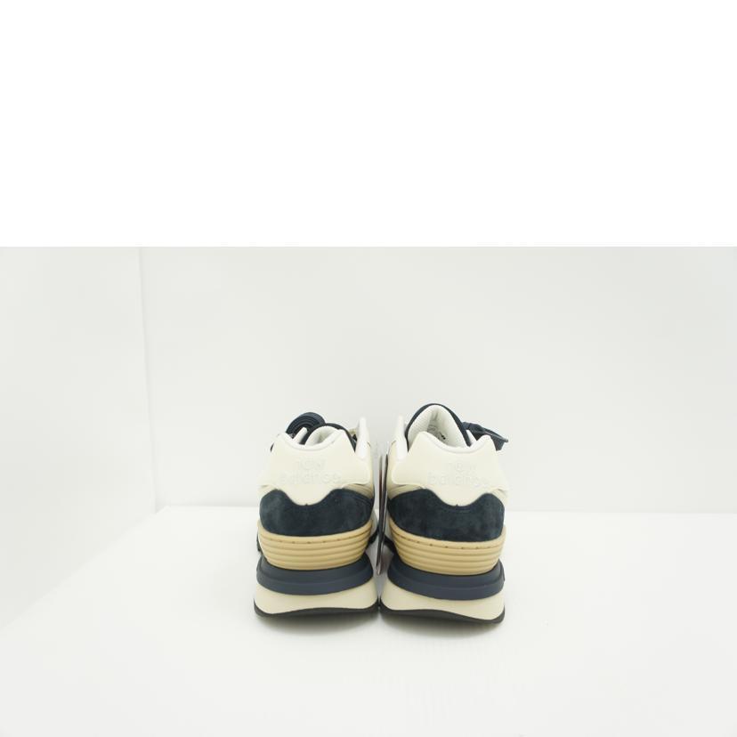 New Balance（ニューバランス） ニューバランス/U574LGRN/Aランク/09 