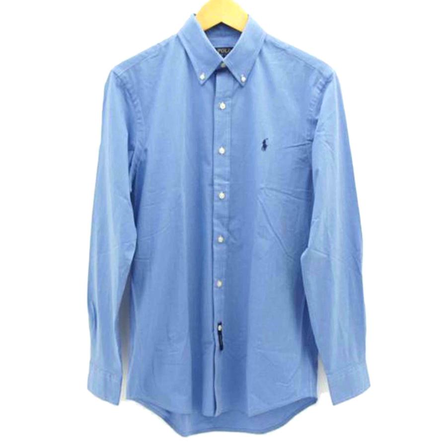 POLO RALPH LAUREN ラルフローレン/ボタンダウンシャツ/MNPOWOV16823584/Aランク/09【中古】 POLO RALPH LAUREN ラルフローレン/ボタンダウンシャツ