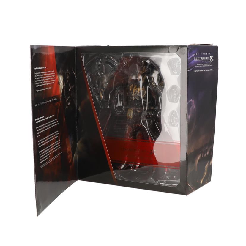 SQUARE ENIX スクウェア・エニックス/DC COMICS VARIANT PLAYARTS 改 バットマン:タイムレス−スチームパンク/ABランク/09【中古】 スクウェア・エニックス（SQUARE ENIX） スクウェア・エニックス