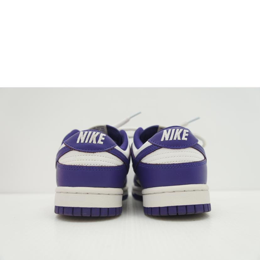 NIKE（ナイキ） ナイキ/DUNK LOW RETRO /DD1391-104/Aランク/09【中古